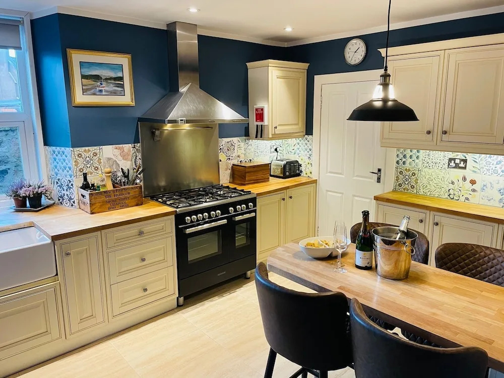 Lairds Lodge Inverness