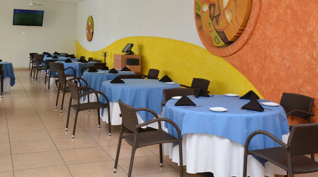 Hotel Magico Inn