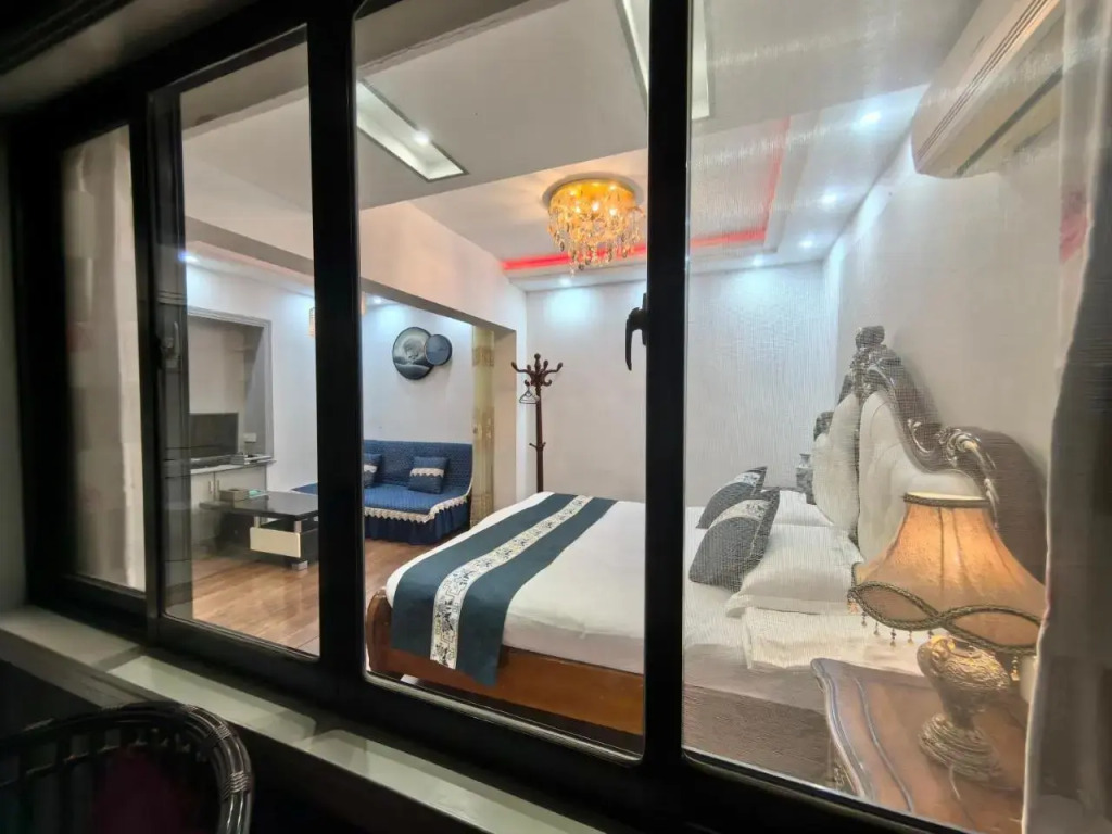 Xitang Zunwen Hall Boutique Hotel