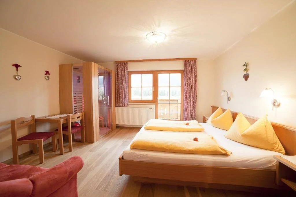 Appartement Arnoldgut