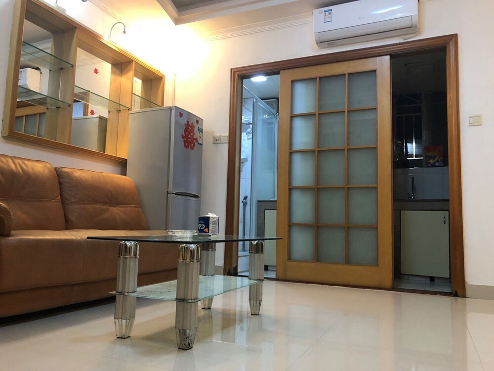 Shenzhen Xinyayuan Apartment