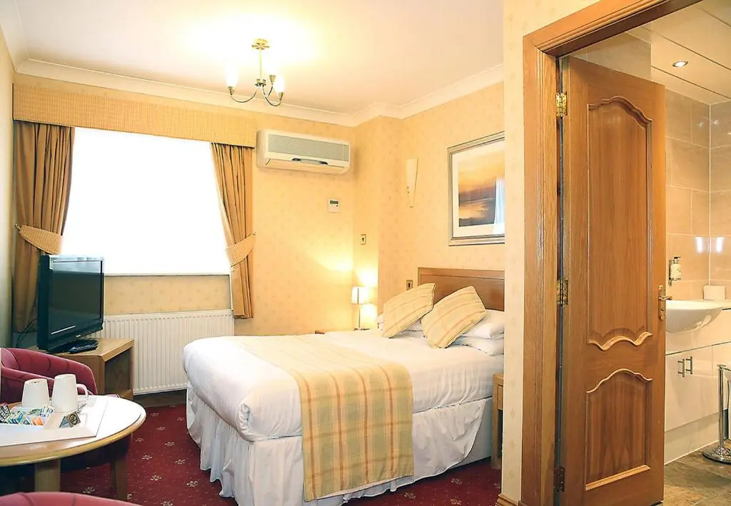 Leapark Hotel