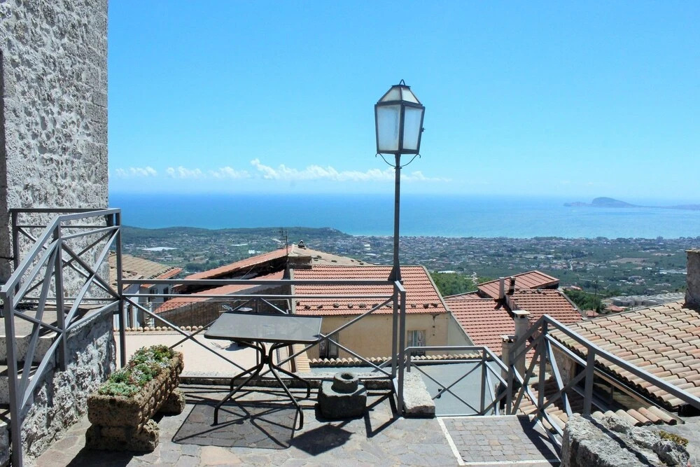 Torre di Castellonorato