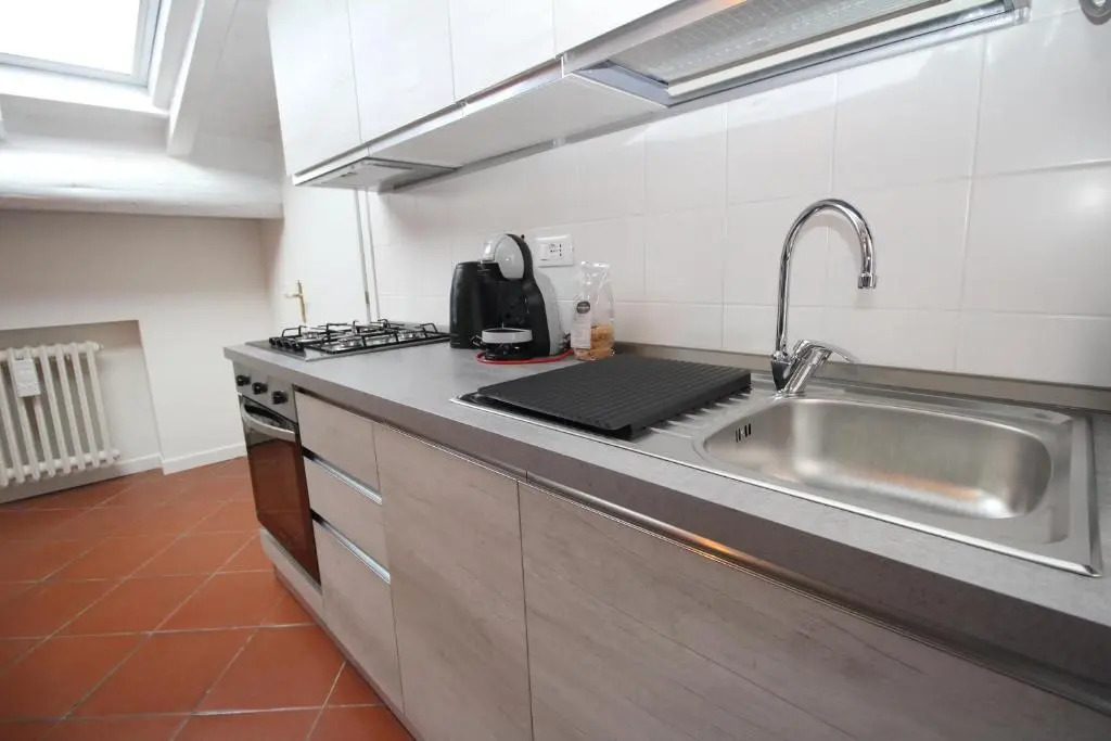 Residenza Corridoni 38
