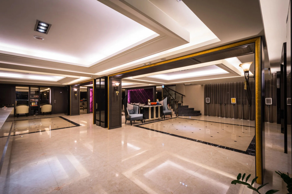 Felicity Business Hotel