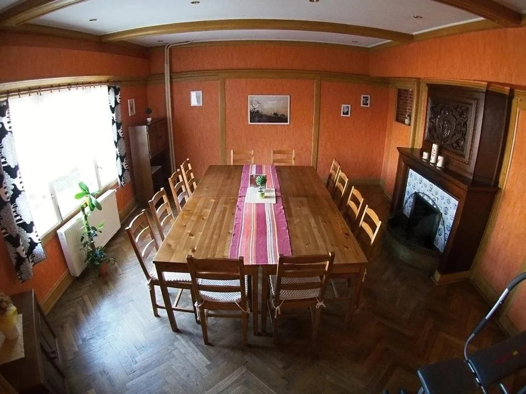 Pension Hutník