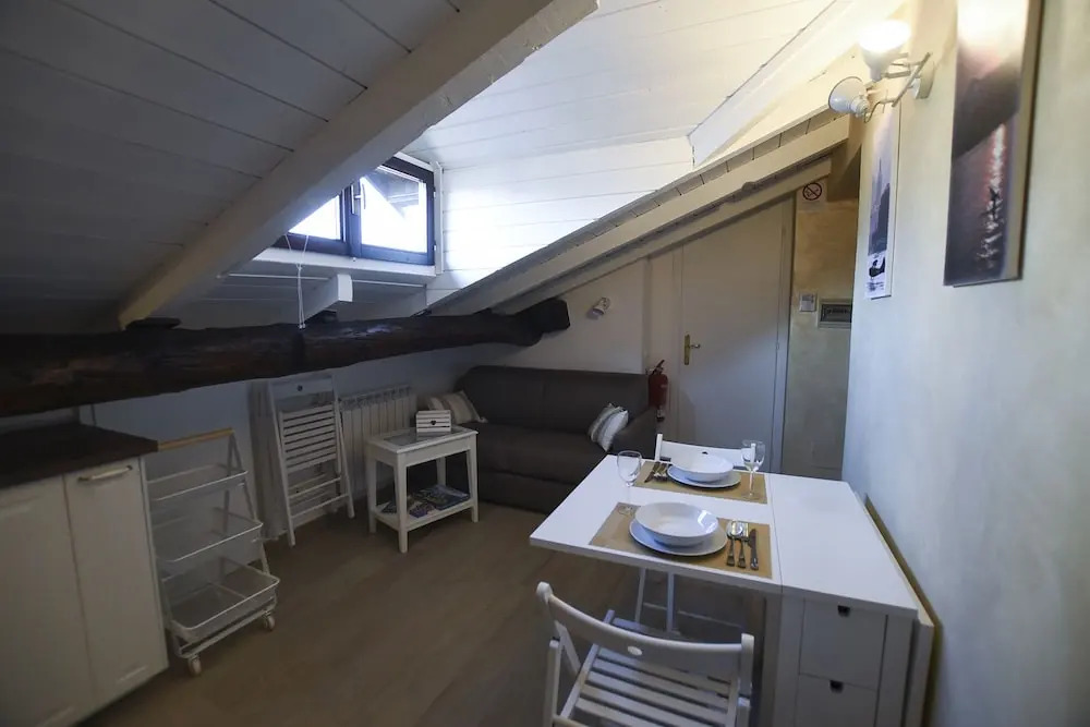 Le Torri Apartment