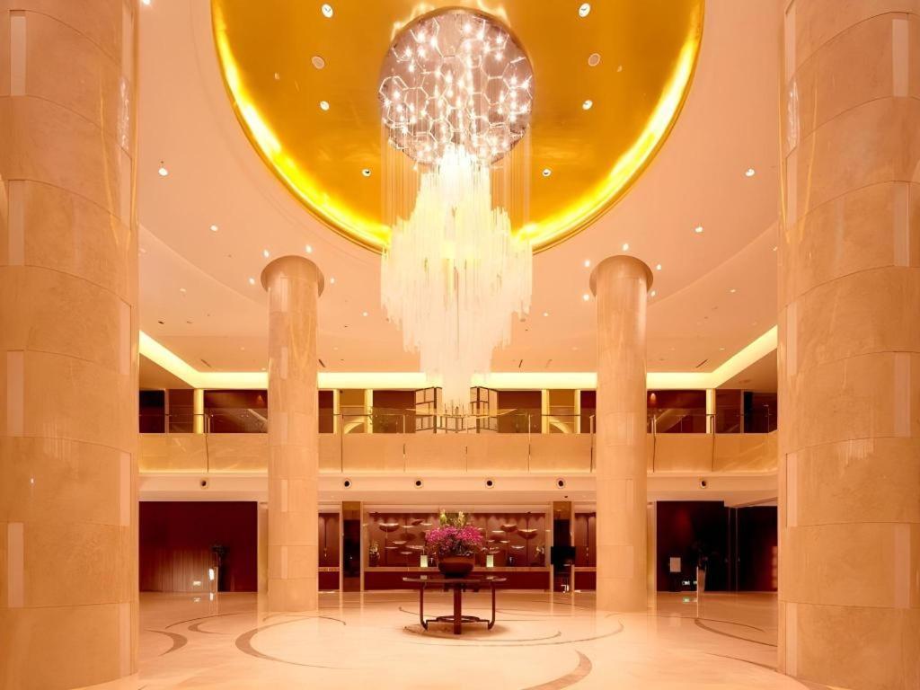 KinHo Narada Hotel Wen zhou