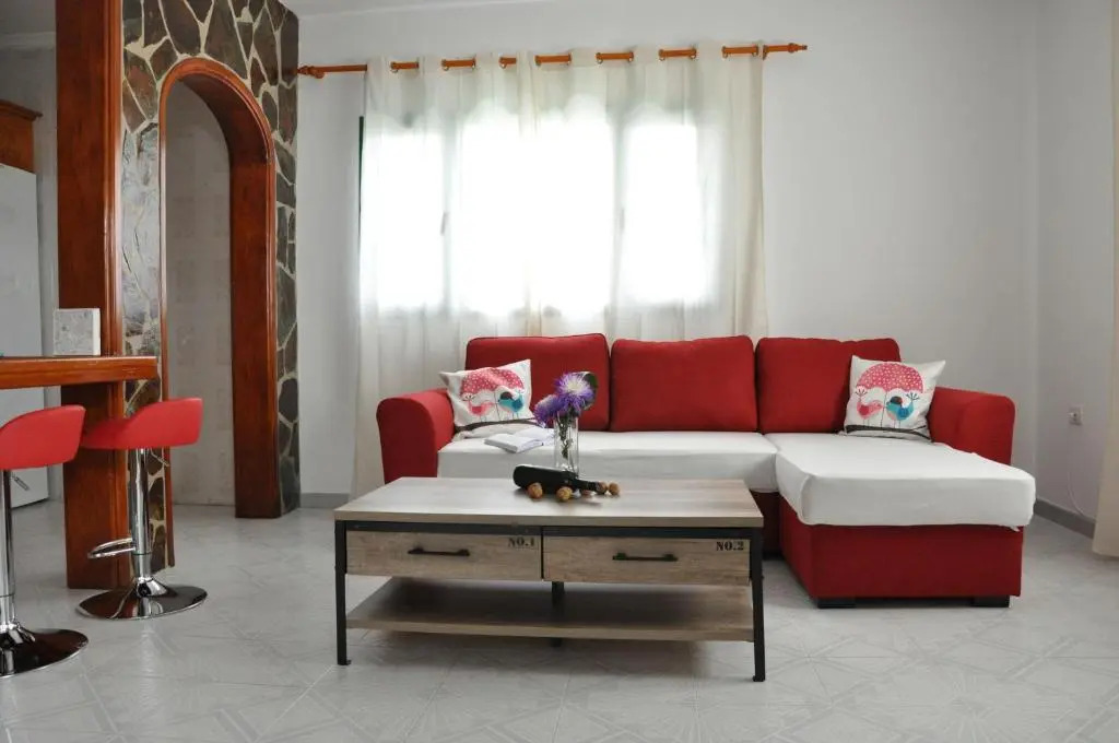 La Casita de Mari Carmen