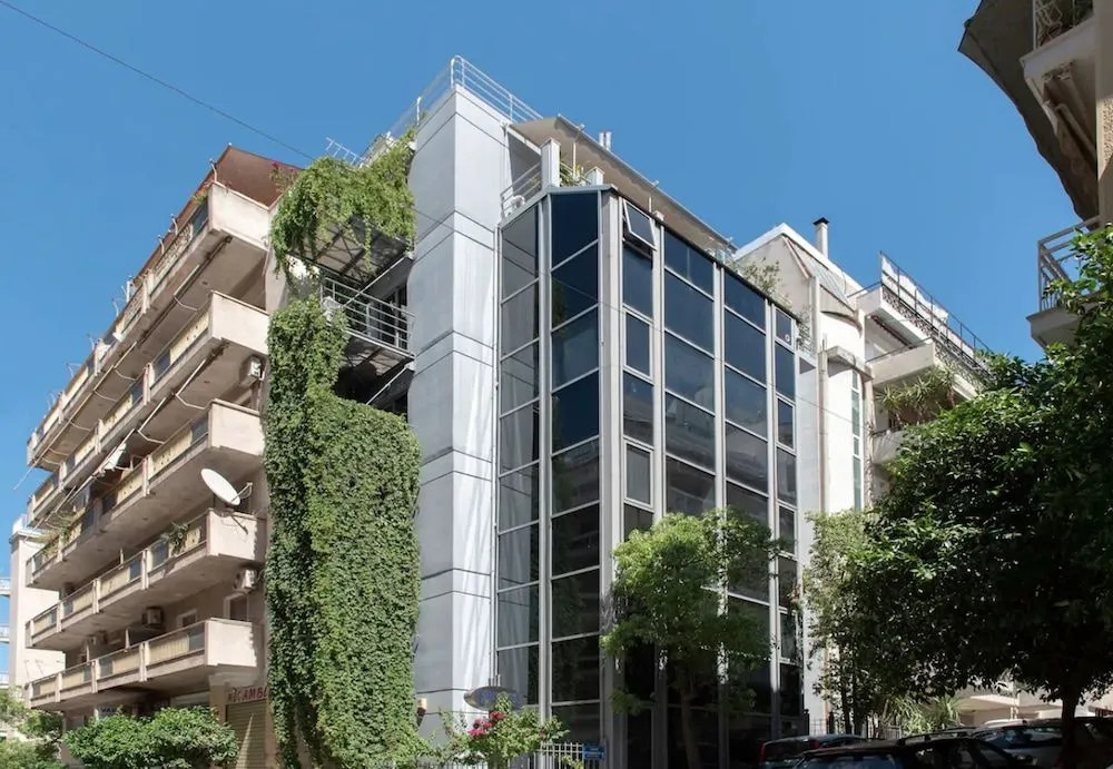 Bright Eco Studios by GHH