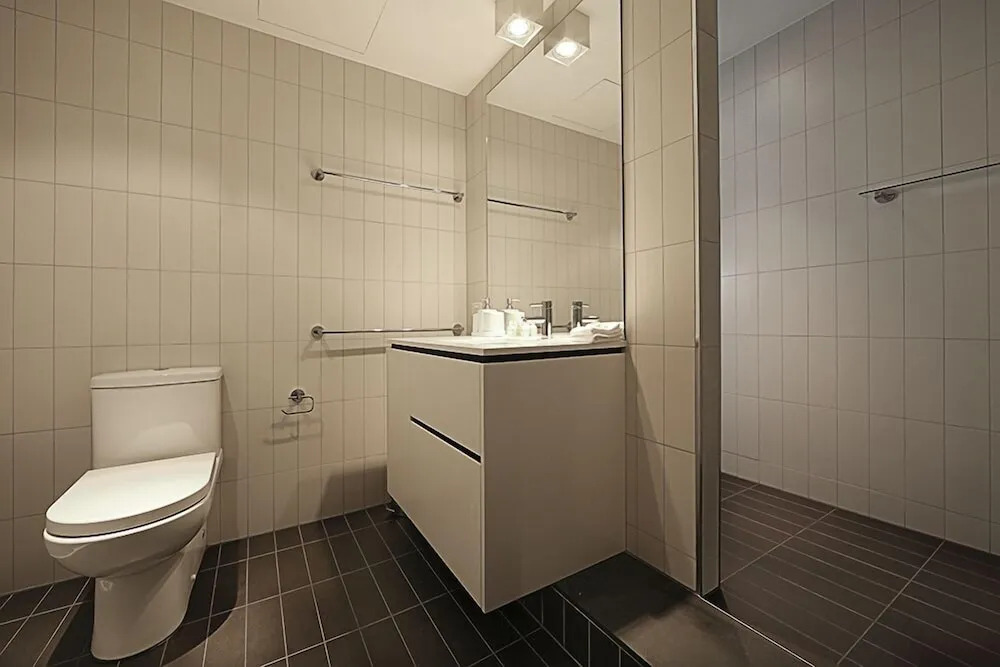 Dockside Apartments Kingston Foreshore