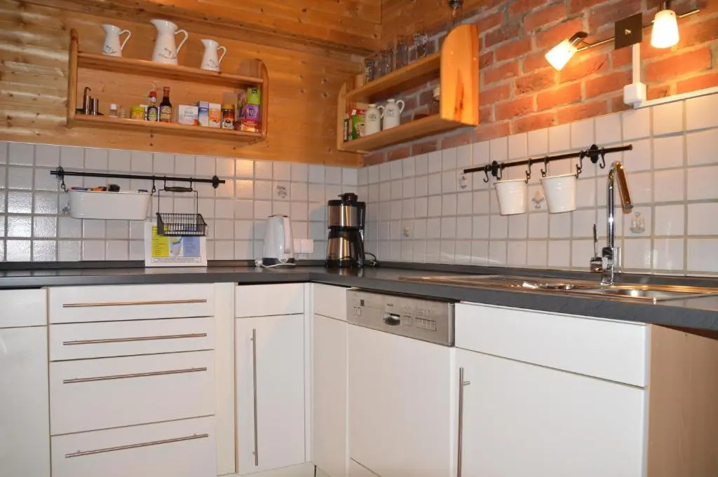 Eifelcottage