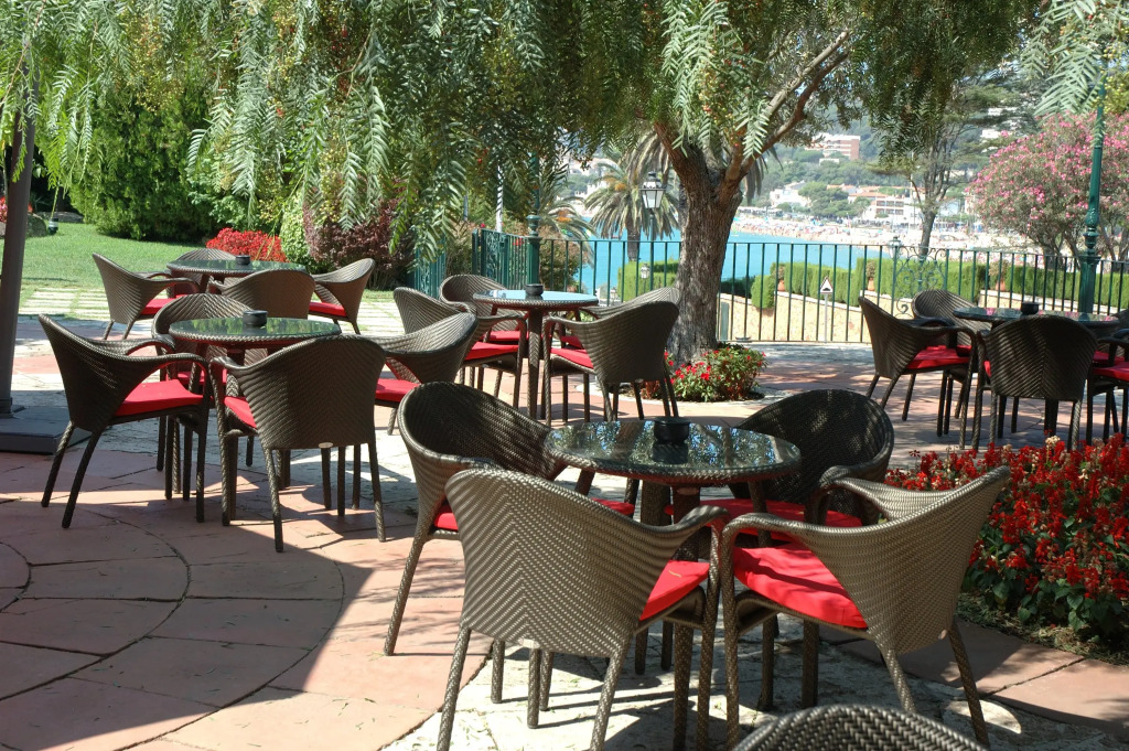 Hostal de la Gavina GL - The Leading Hotels of the World