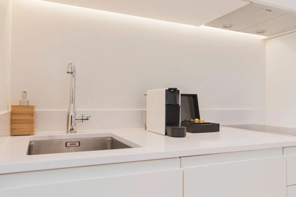 Ando Living - Santa Justa 79 House