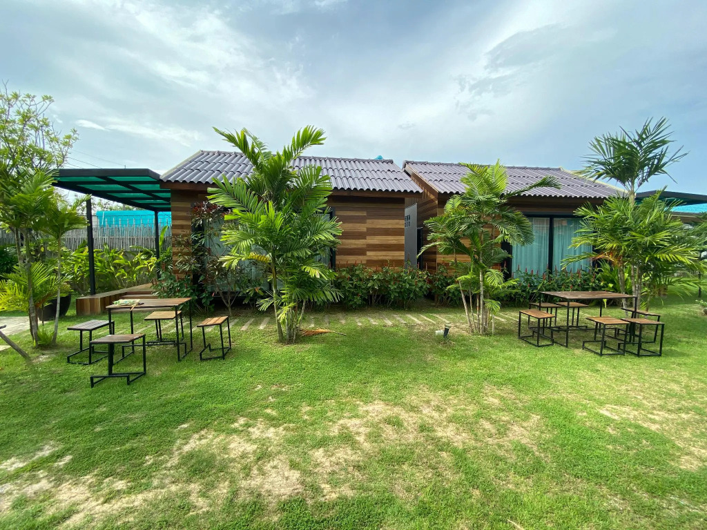 This Phe Resort