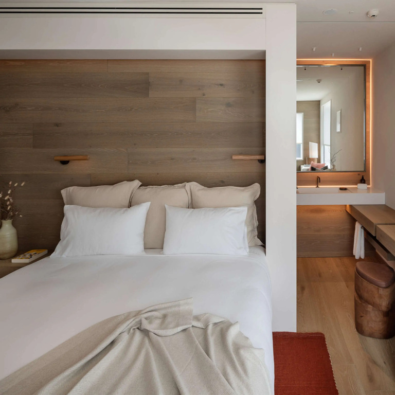 The Hotel Britomart