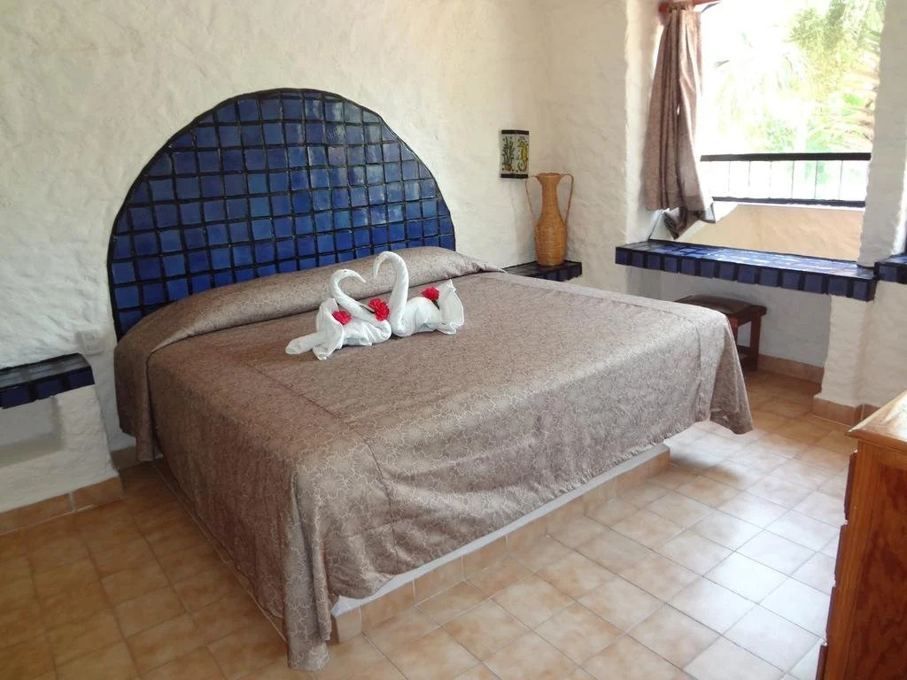 Villa Hotel Puerta del Mar
