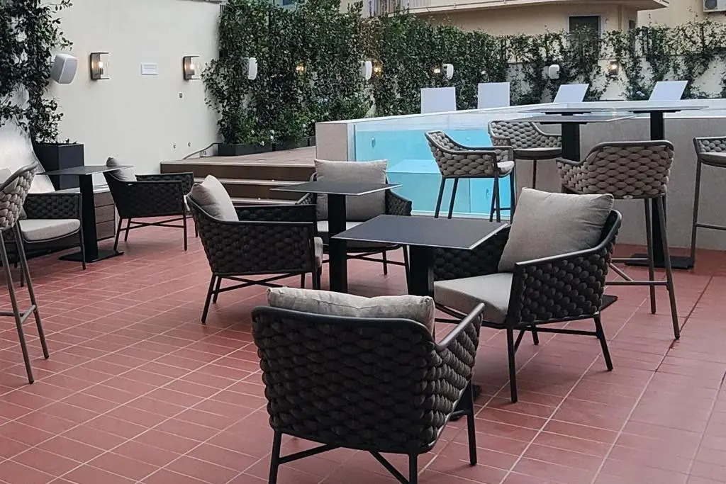 iQ Hotel Firenze