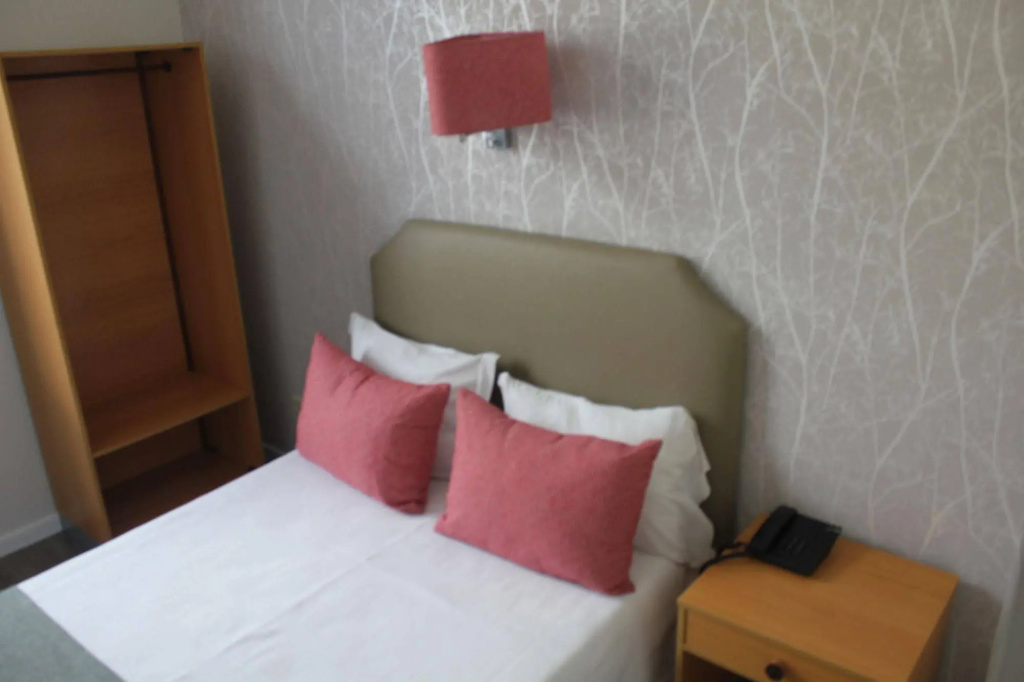Guest House Porto Clerigus