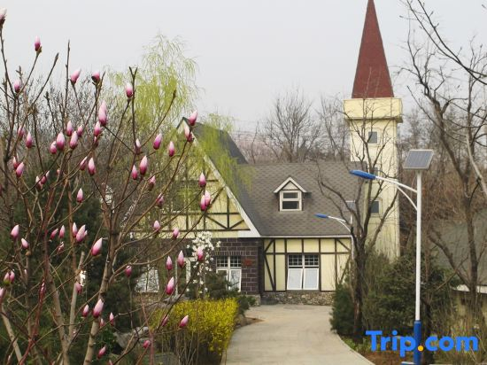 Beijing Tianyu Mountain Villa Resort Hotel (Fangshan Branch)