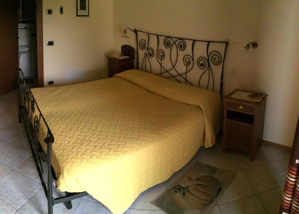 Agriturismo San Floreano