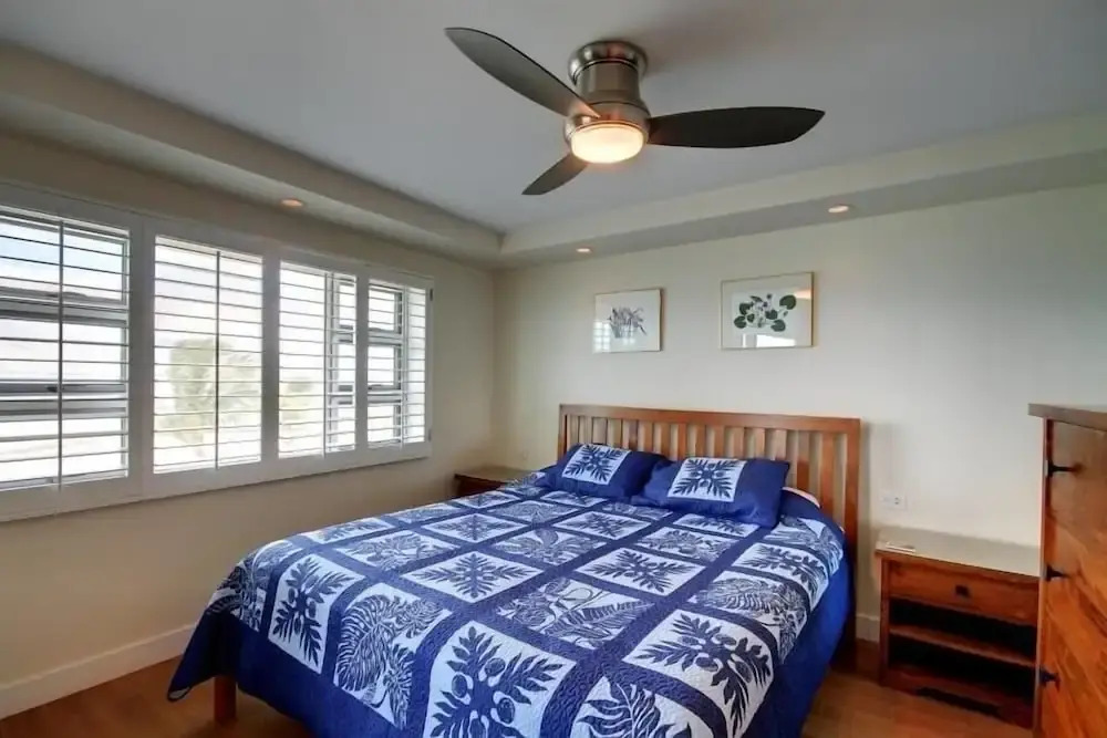 Menehune Shores, #510^ 3 Bedroom Condo