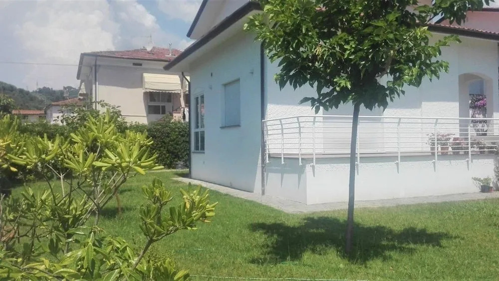 La Bouganville B&B