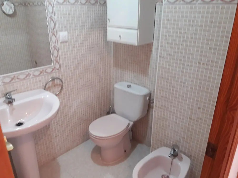 Apartamento Carmen