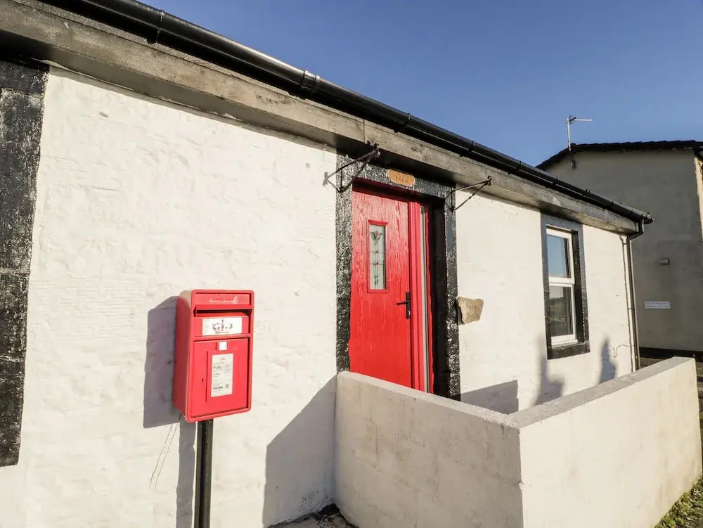 Smithy House