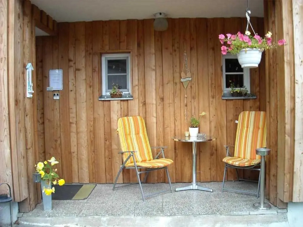 Ferienwohnung Neppermin USE 2771