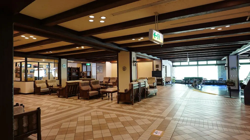 Hotel Onikoube