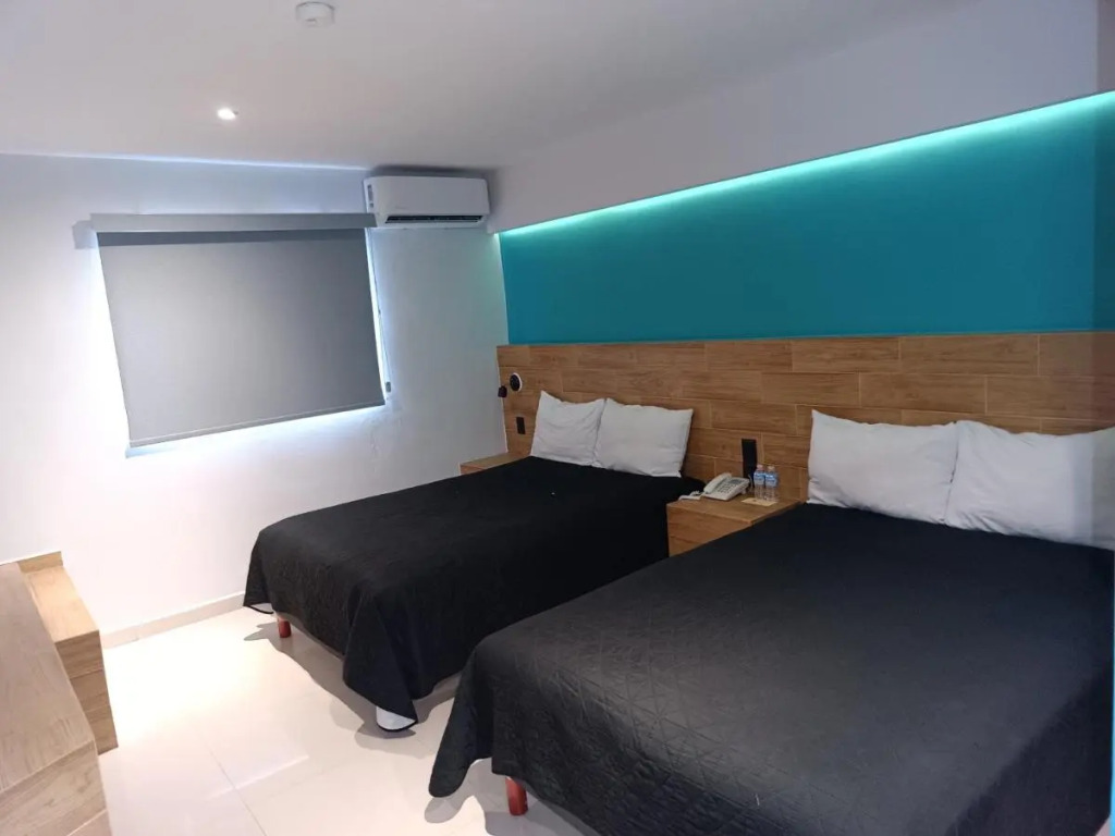 Hotel Kavia Mazatlán