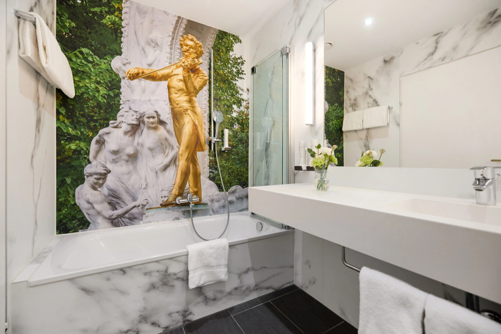 Hotel Johann Strauss