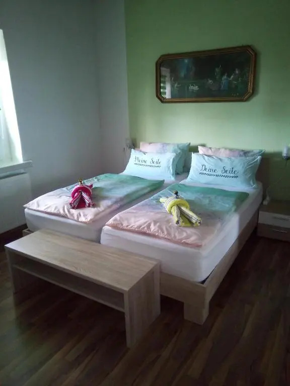Ferienwohnung Wendehake