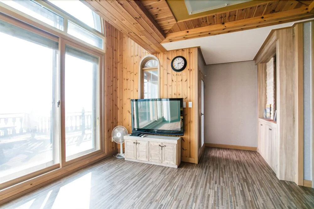 Chungju Ganalum Pension