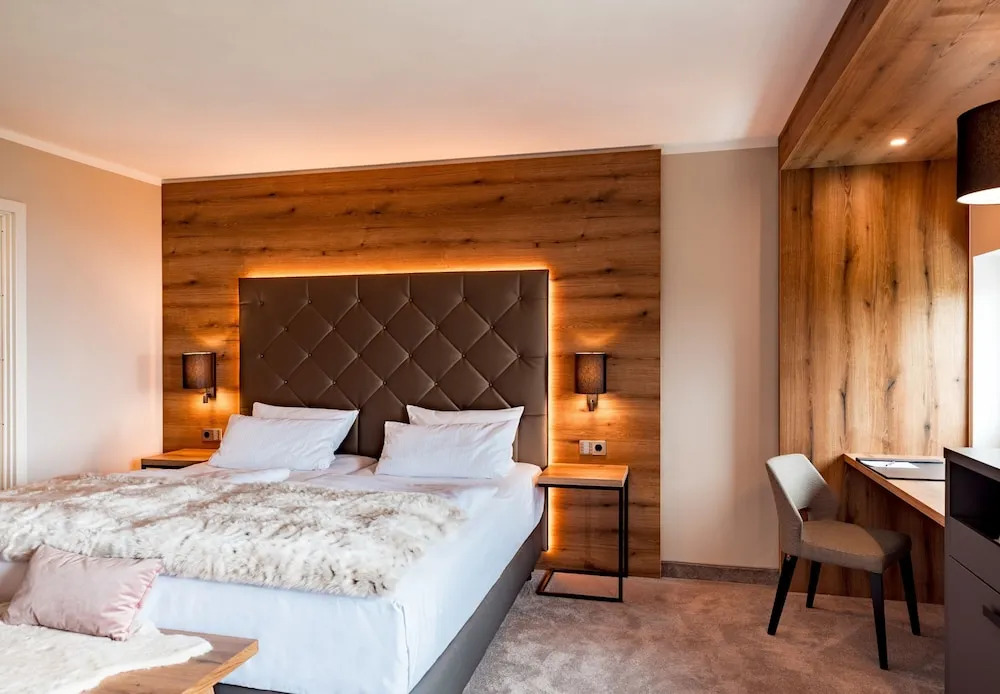 Burghotel Staufeneck