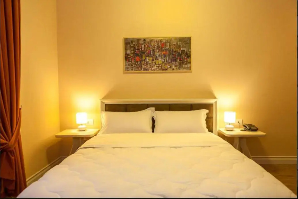 HotelVila 22