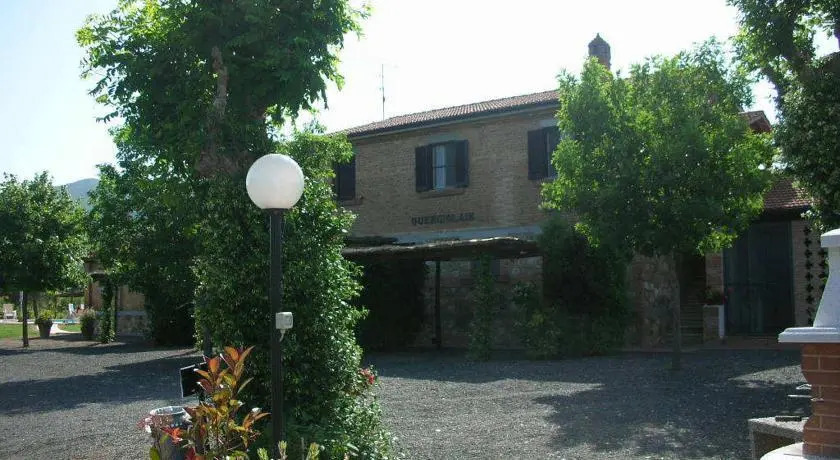 Agriturismo Querciolaie