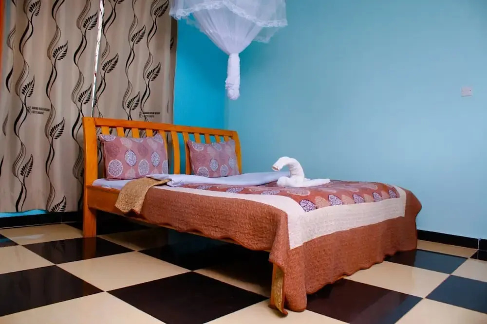 Diamond Rock Guest House