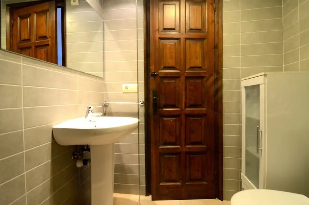 Apartment Ermita 100