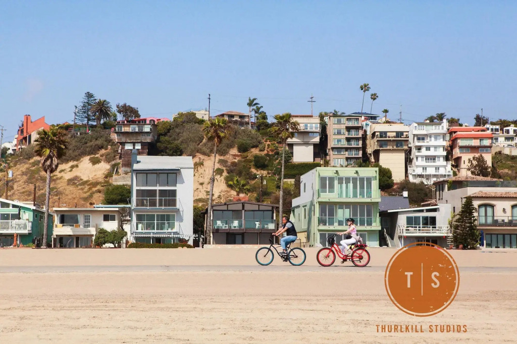 Inn at Playa del Rey