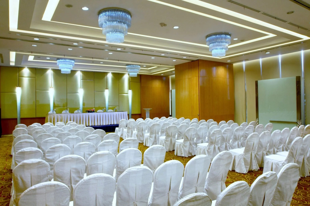 Cambridge Hotel Medan
