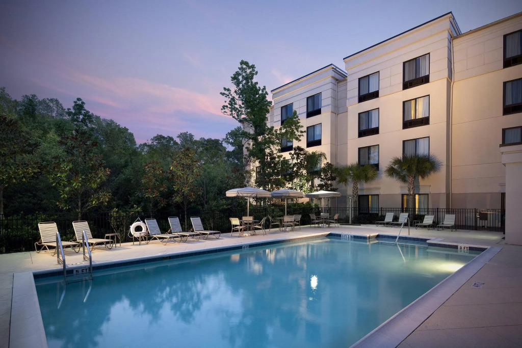 SpringHill Suites Gainesville