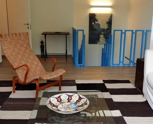 Flat 3 bedrooms 3 bathrooms - Monterosso al Mare