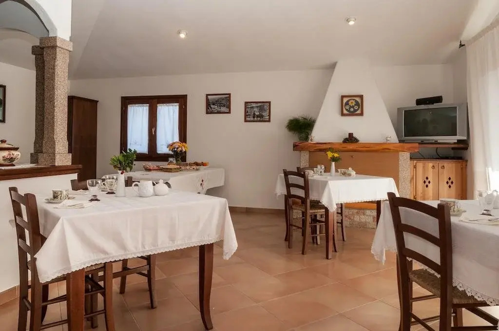 B&B Li Conchi