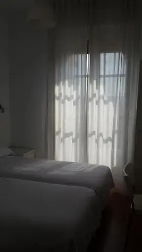 Hostal Santa Isabel