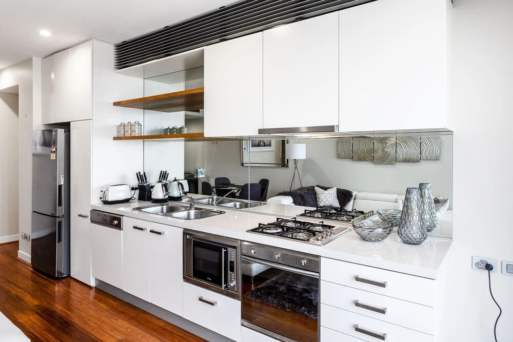 Roomerang at Freshwater Place
