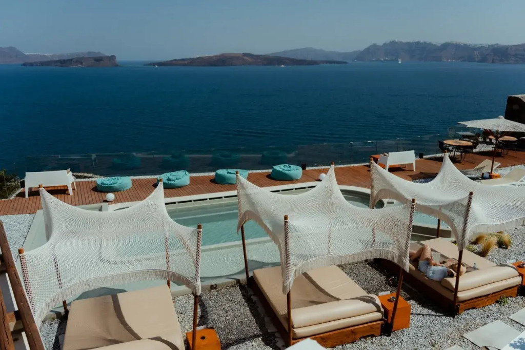 Goulielmos Hotel & Spa