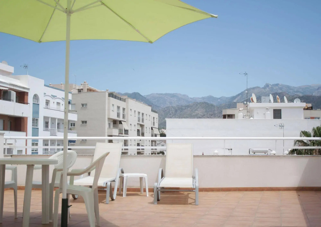 Apartamentos Turísticos Fercomar