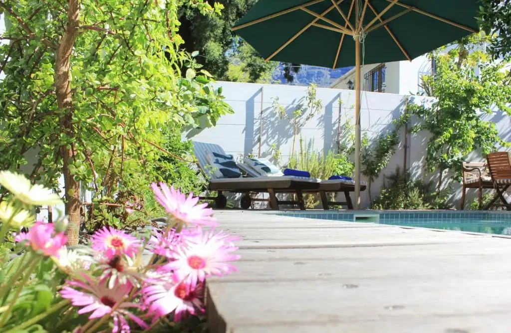 Himmelblau Boutique Bed and Breakfast